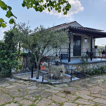 Apartma Vista Baredi Izola Luaran gambar