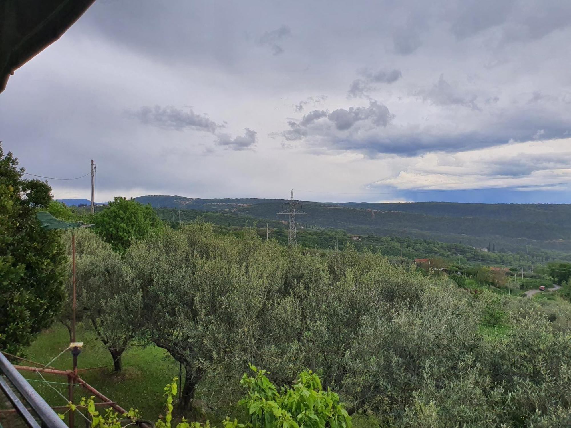 Apartma Vista Baredi Izola Luaran gambar