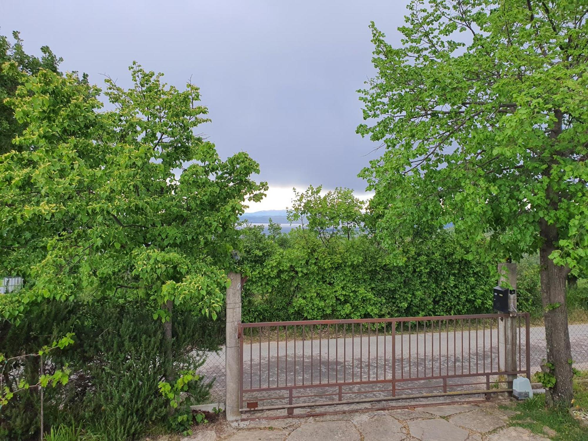 Apartma Vista Baredi Izola Luaran gambar