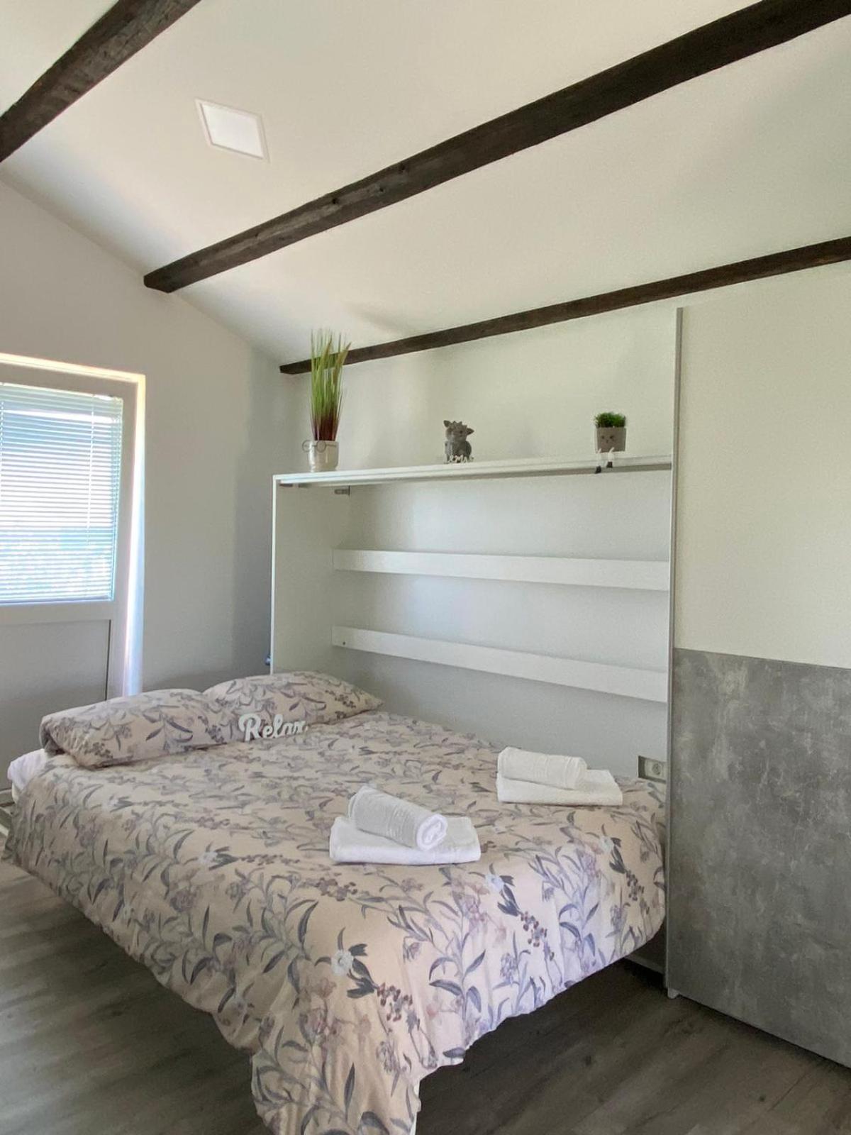 Apartma Vista Baredi Izola Luaran gambar