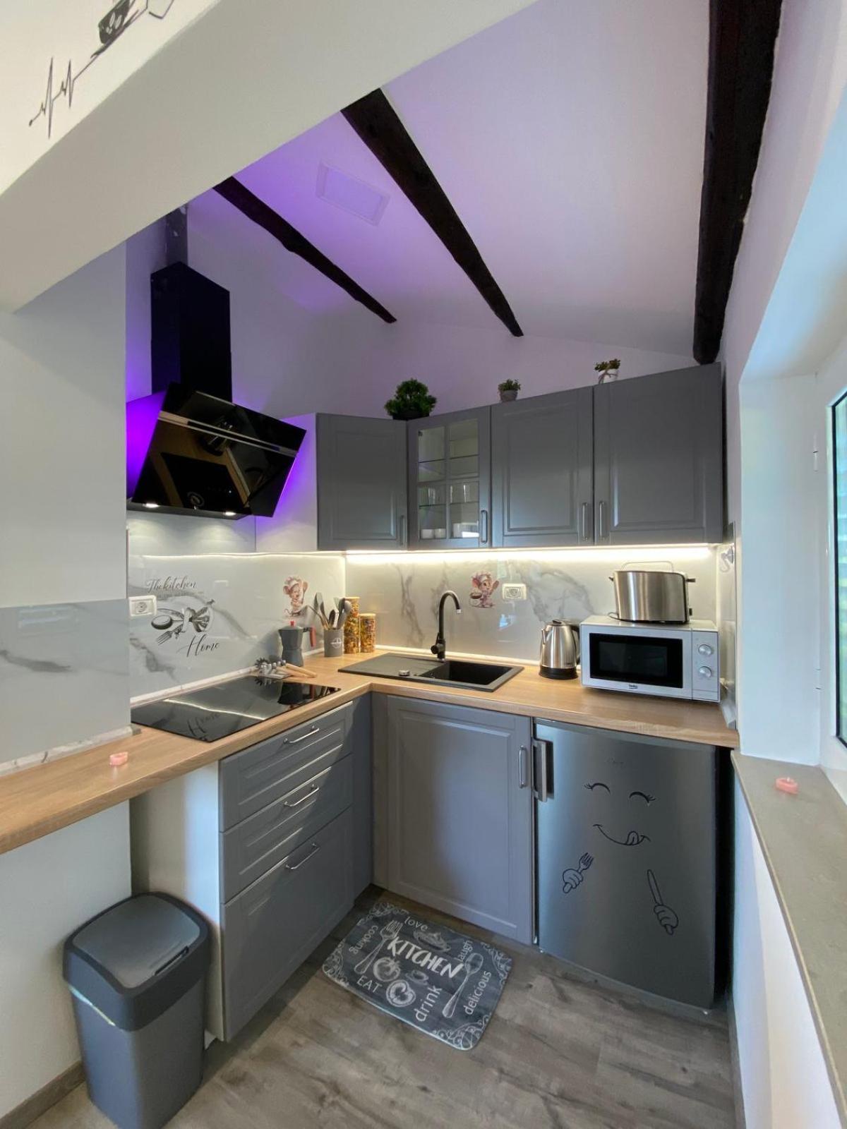 Apartma Vista Baredi Izola Luaran gambar