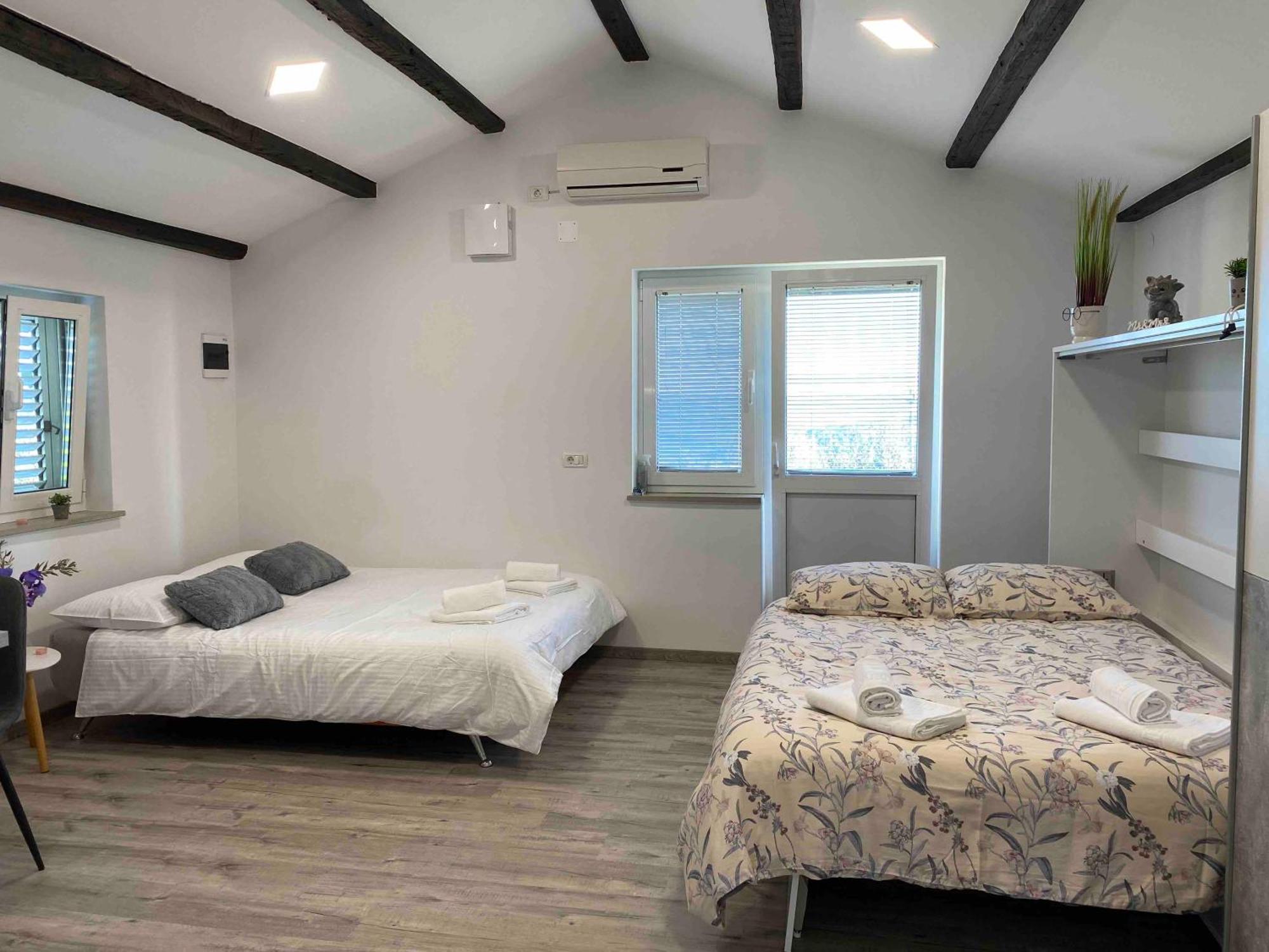 Apartma Vista Baredi Izola Luaran gambar