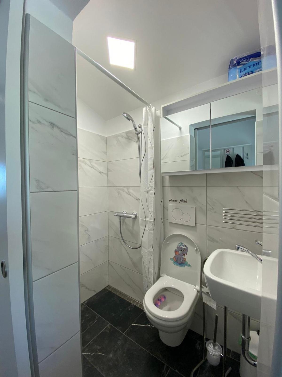 Apartma Vista Baredi Izola Luaran gambar