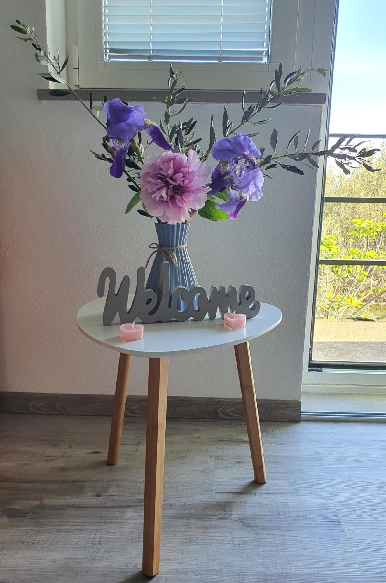 Apartma Vista Baredi Izola Luaran gambar