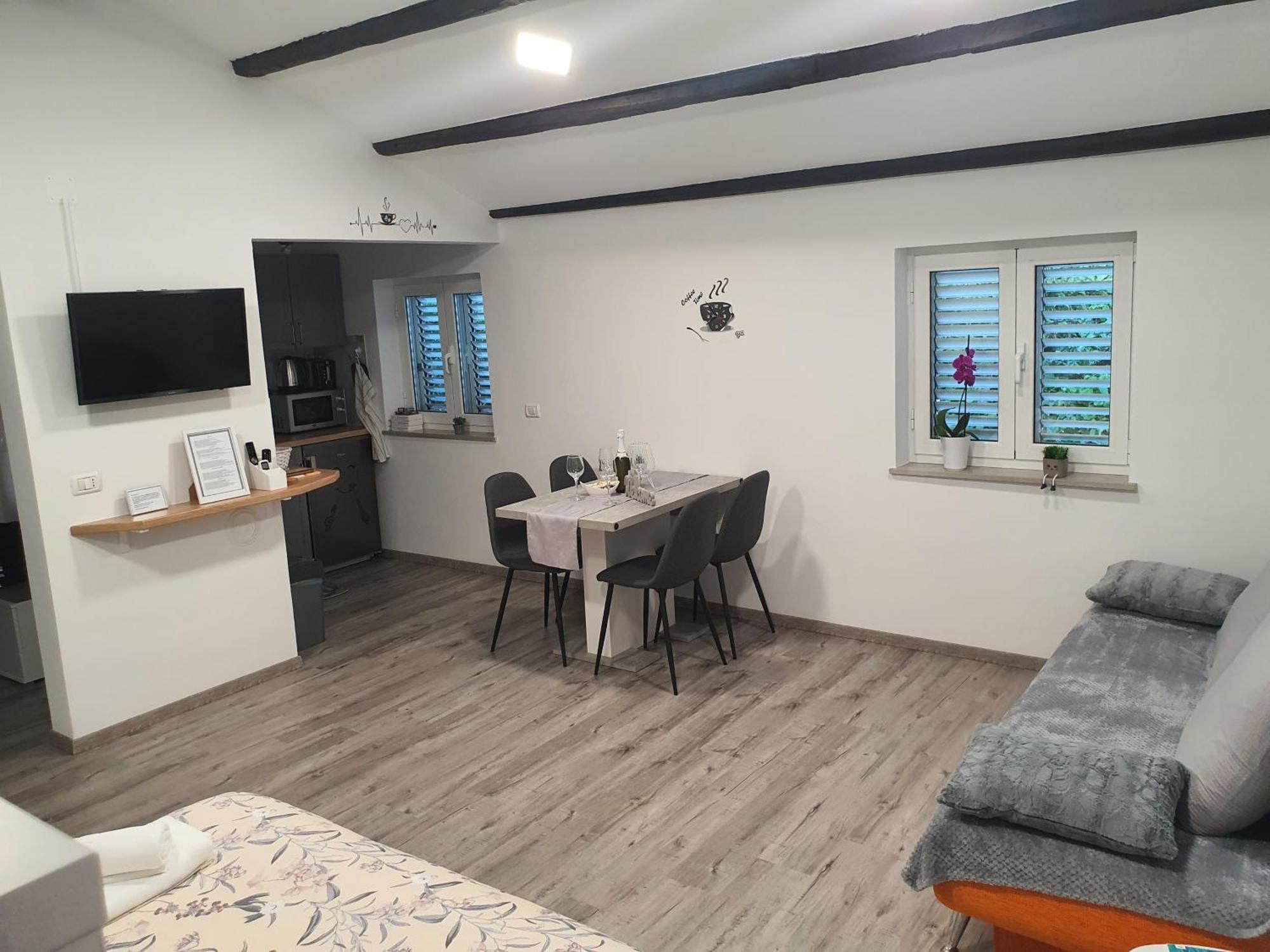 Apartma Vista Baredi Izola Luaran gambar