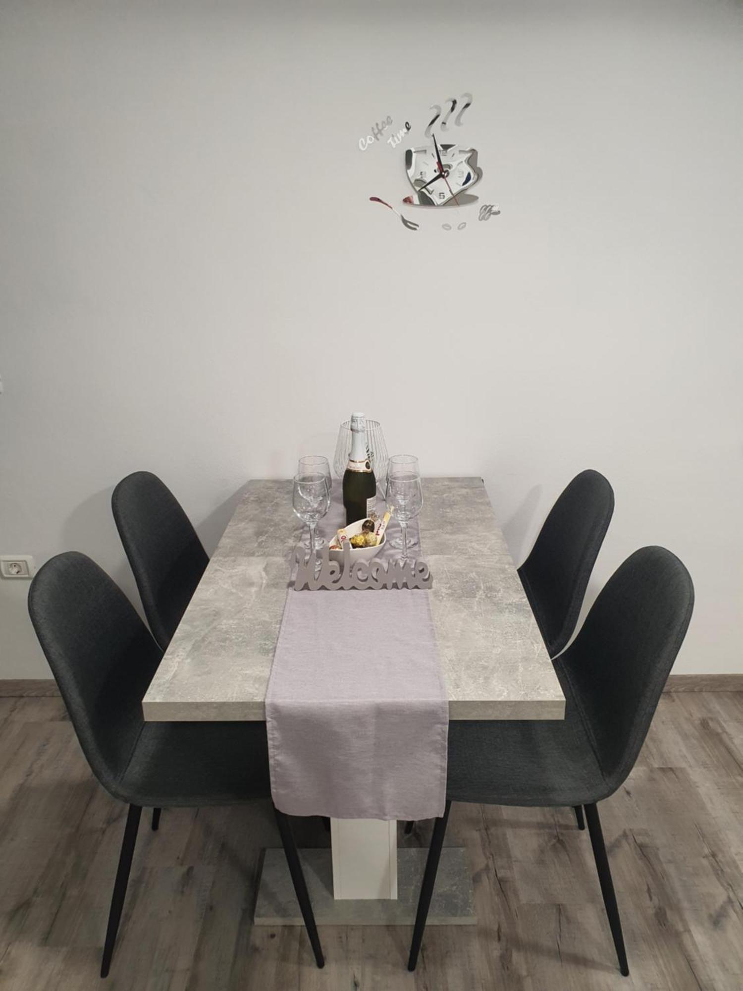 Apartma Vista Baredi Izola Luaran gambar