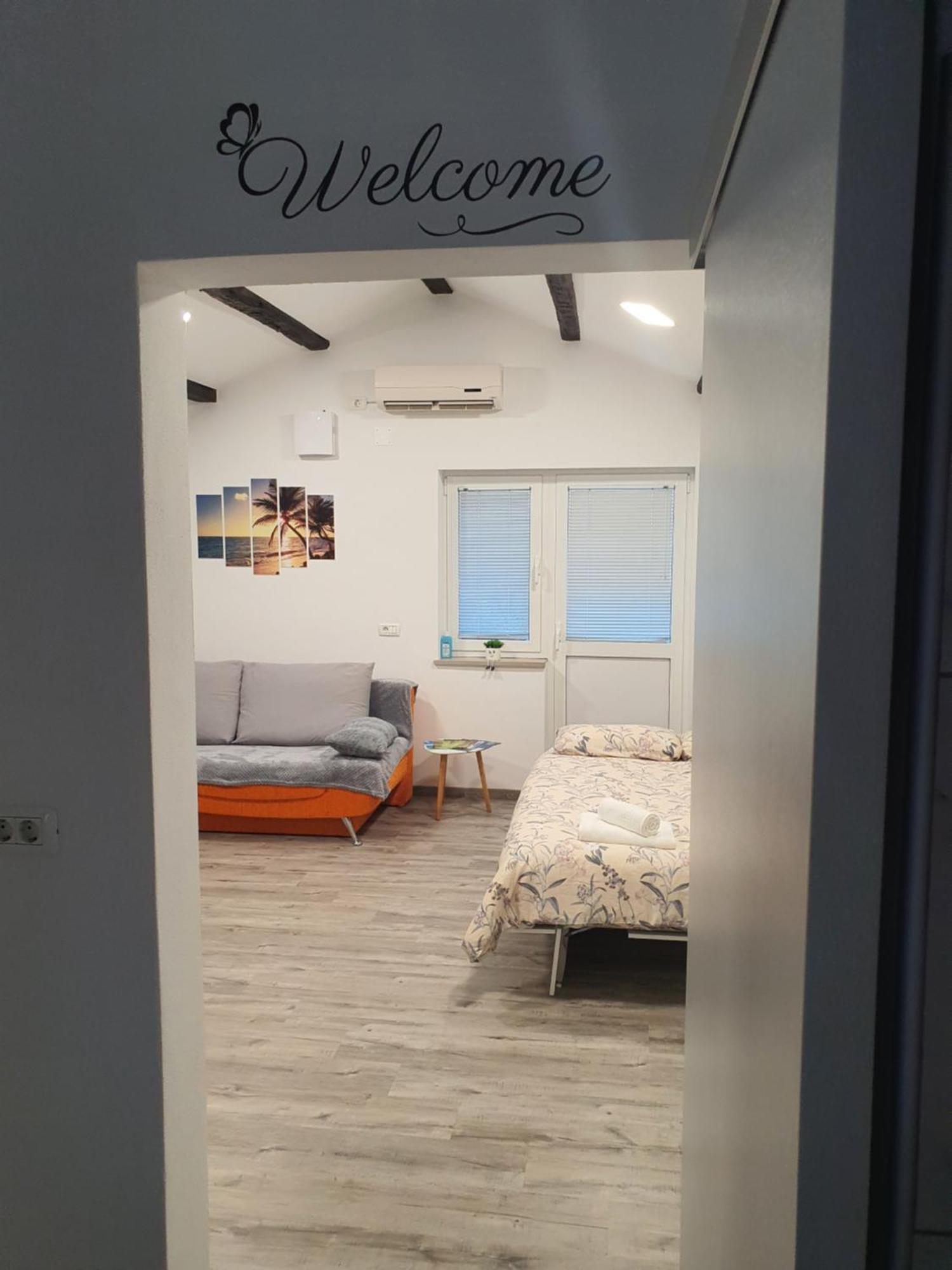 Apartma Vista Baredi Izola Luaran gambar