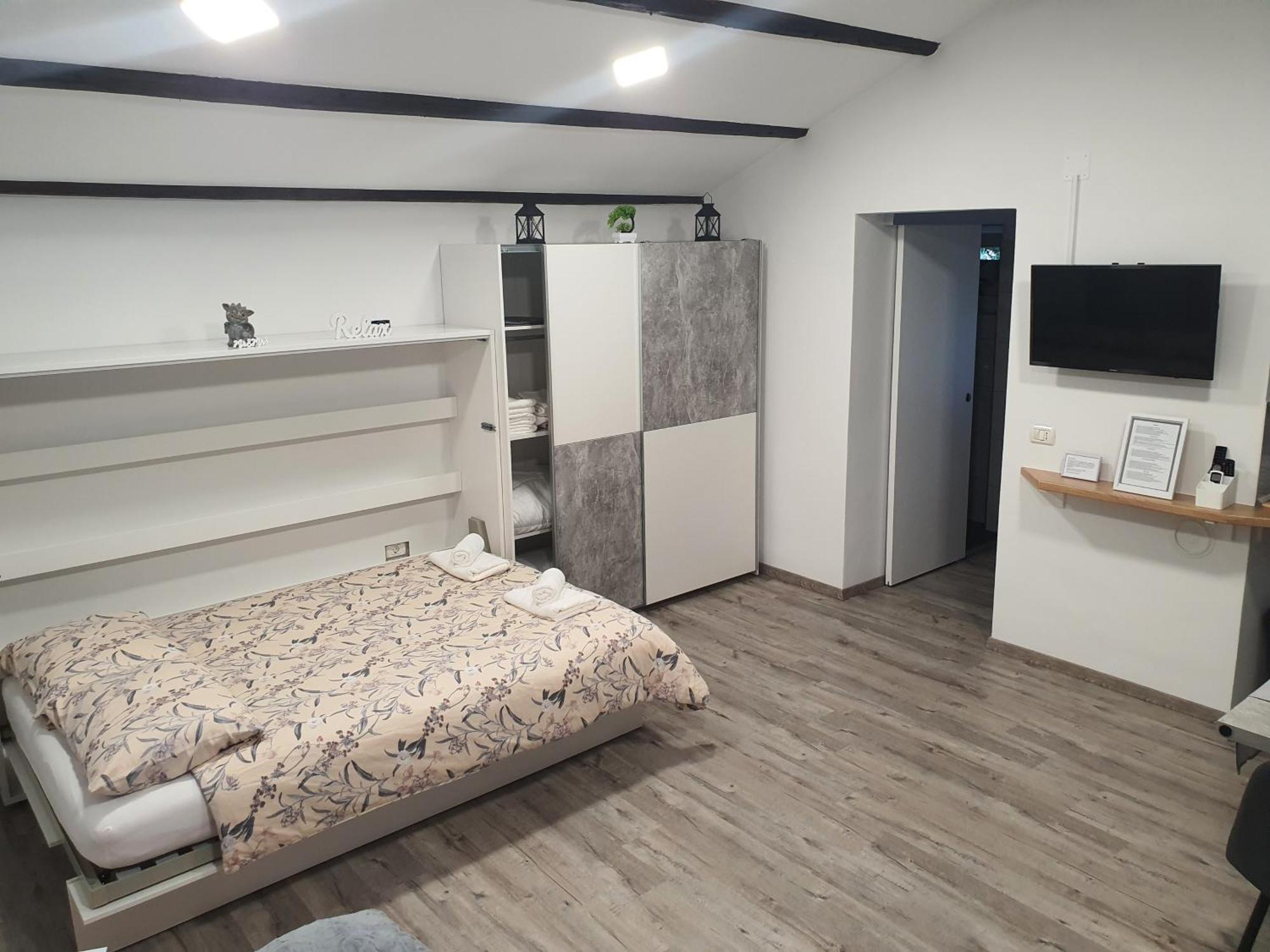 Apartma Vista Baredi Izola Luaran gambar
