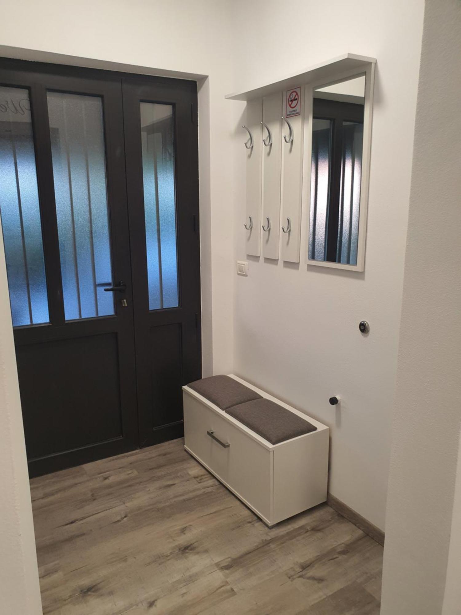 Apartma Vista Baredi Izola Luaran gambar