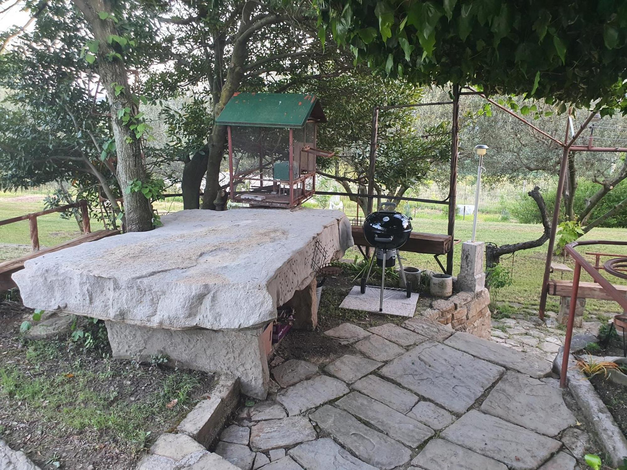 Apartma Vista Baredi Izola Luaran gambar
