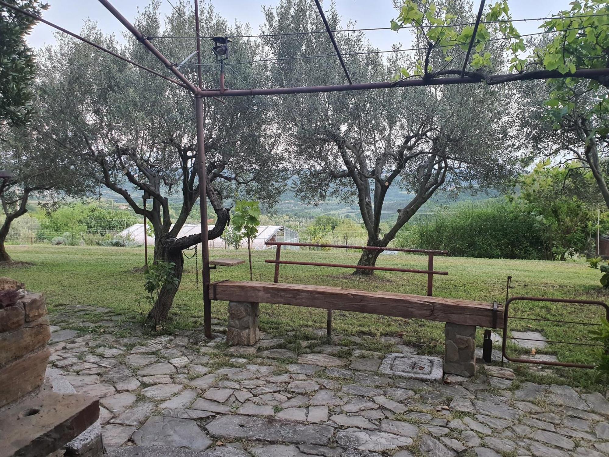 Apartma Vista Baredi Izola Luaran gambar