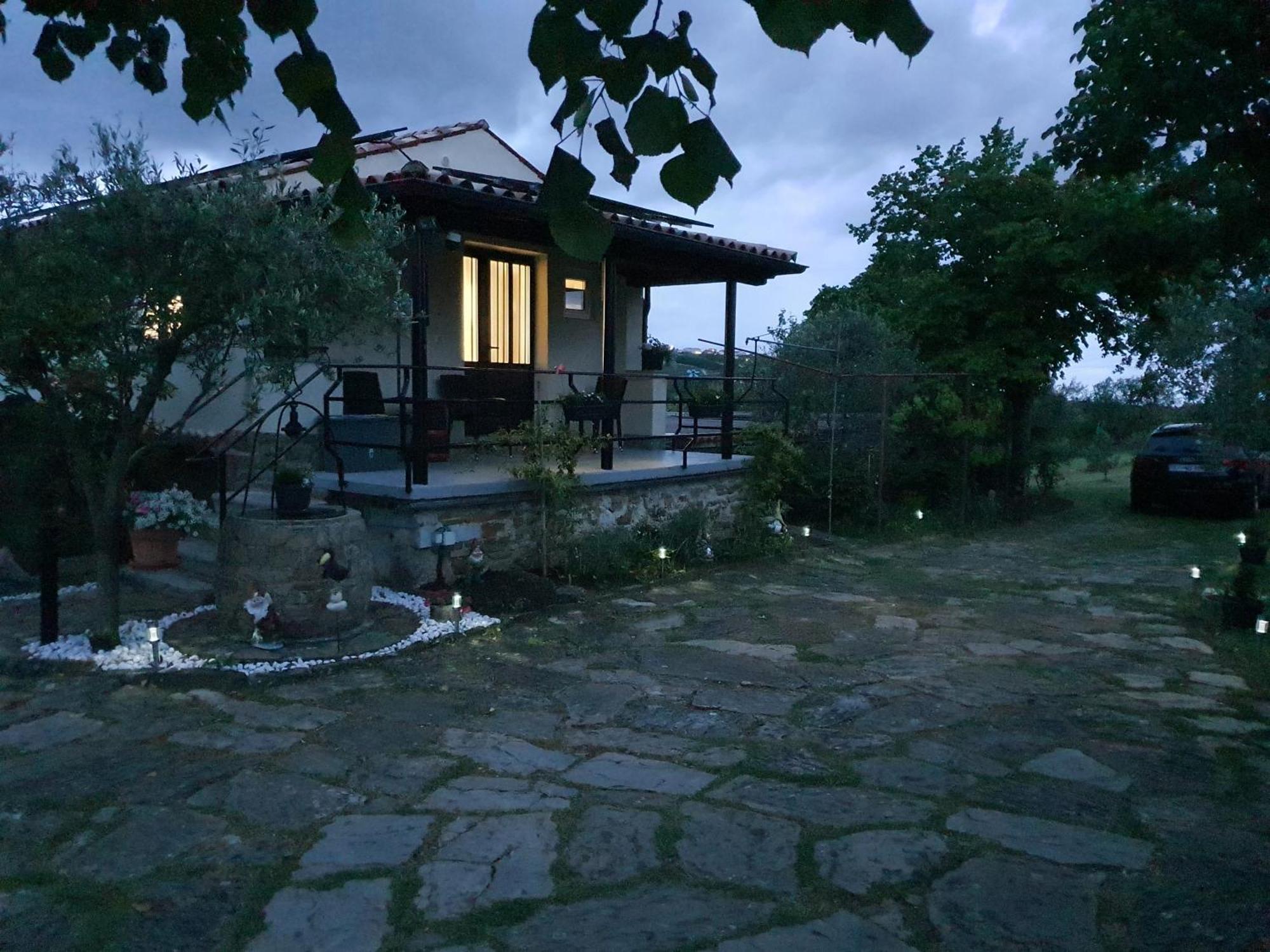 Apartma Vista Baredi Izola Luaran gambar