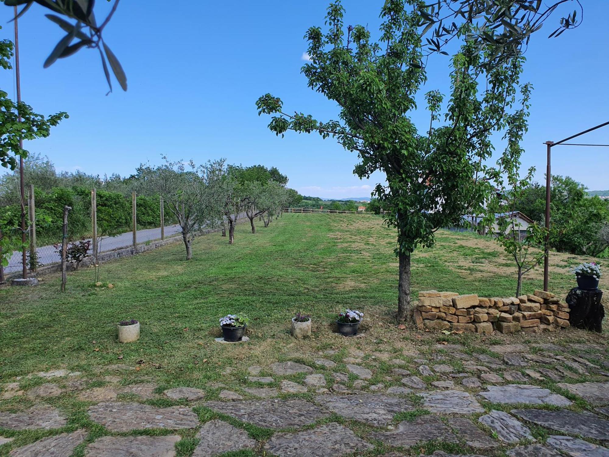 Apartma Vista Baredi Izola Luaran gambar